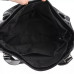 Женская кожаная сумка 8802-1 BLACK